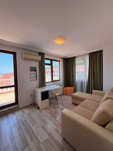 Satış - Apartman olarak Sveti Vlas,  Burgas
