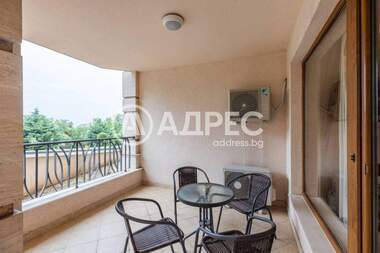 Kira - Apartman olarak k.k. Çayka,  Varna