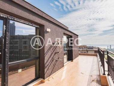 Vânzare - Apartament în Meden Rudnik,  Burgas