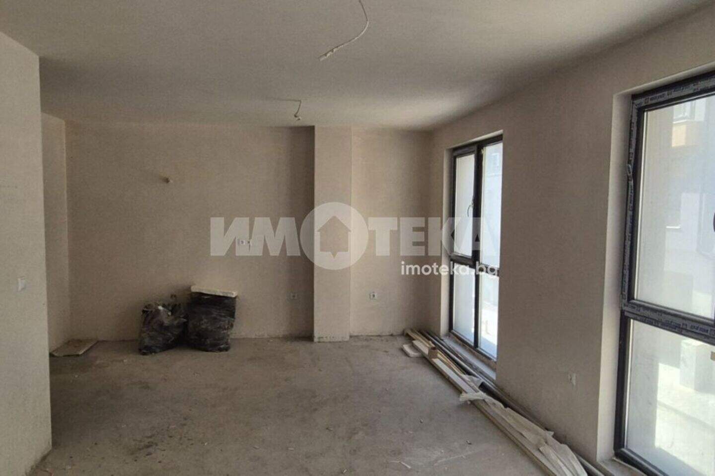 Cu două camere Apartament în Center, Varna – fotografia 3