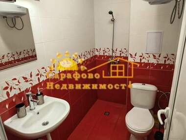 Miete - Wohnung in Saravowo,  Burgas