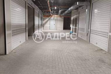 For sale - Parking spot in Meden Rudnik,  Burgas