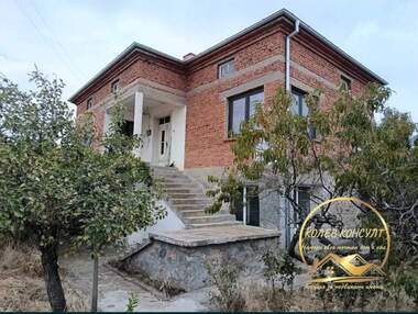 For sale - House in Mladinovo,  Haskovo