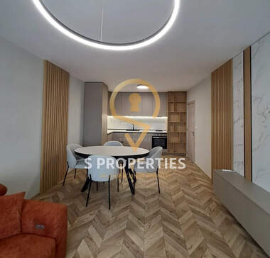 For sale - Apartment in Center,  Varna