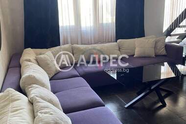 Продажба - Апартамент в Слънчев Бряг,  Бургас