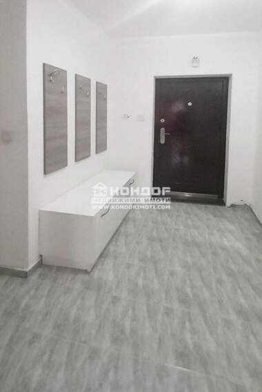 Satış - Apartman olarak Kiuçuk Parij,  Plovdiv