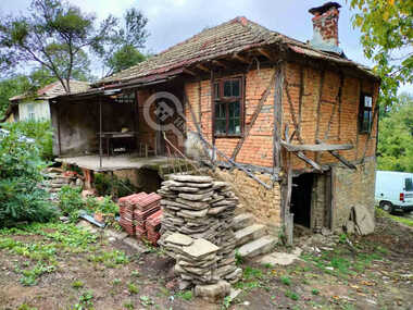 Satış - Ev olarak Garvan,  Gabrovo