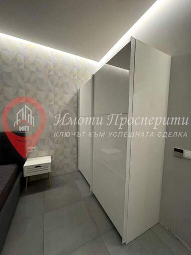 Ενοίκιο - Διαμέρισμα σε Кръстова вада,  София