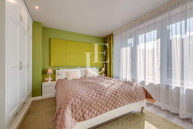 Kira - Apartman olarak Oborishte,  Sofia