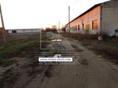 For sale - Storage in Malak Chardak,  Plovdiv