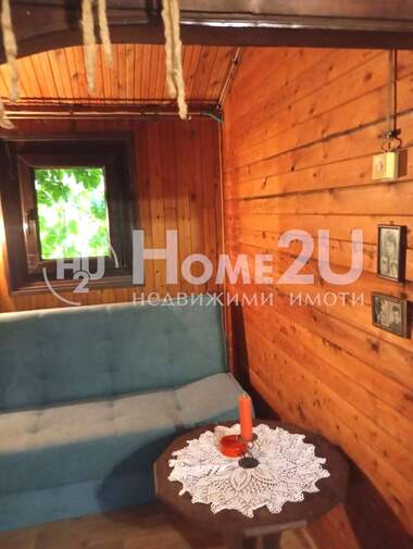 For sale - House in Borovec - Iug,  Varna