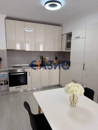 For sale - Apartment in Sveti Vlas,  Burgas