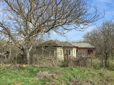 For sale - House in Izvorovo,  Dobrich