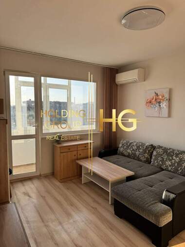 Kira - Apartman olarak Mladost 1,  Varna
