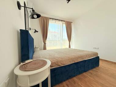 Miete - Wohnung in Saravowo,  Burgas