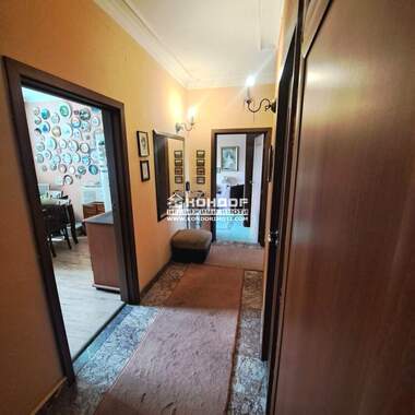 Vânzare - Apartament în Kiuceuk Parij,  Plovdiv