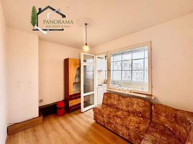 For sale - Apartment in Bolnicata,  Shumen