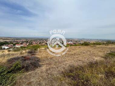 For sale - For Construction in Parvenec,  Plovdiv