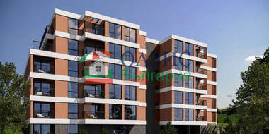 Verkauf - Wohnung in Zentar,  Burgas