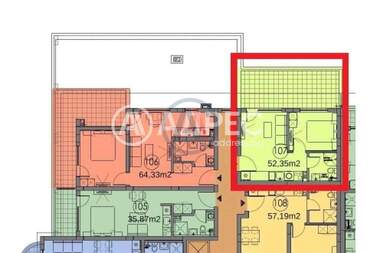 Vânzare - Apartament în Sunny Beach,  Burgas