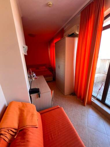 Vânzare - Apartament în Sunny Beach,  Burgas