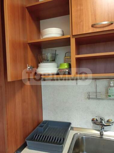 Închiriere - Apartament în VINS - Ceerven ploștiad,  Varna