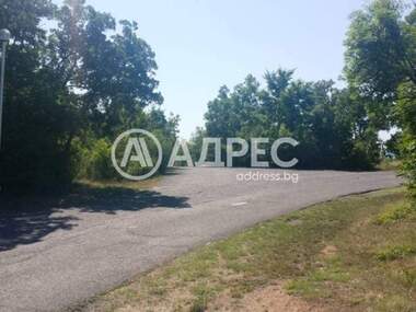 Vânzare - Teren de construcții în Sveti Vlas,  Burgas