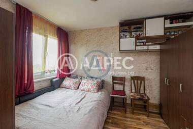 Satış - Apartman olarak Aksakovo,  Varna
