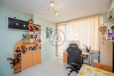 Продажба - Апартамент в Лятно кино Тракия,  Варна