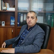 Martin Kateliev