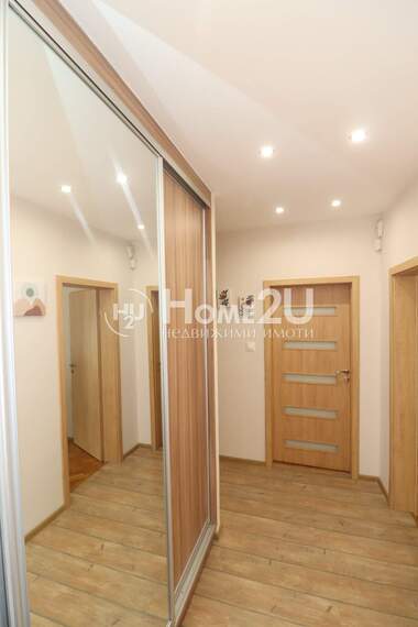 Satış - Apartman olarak Strelbishte,  Sofia