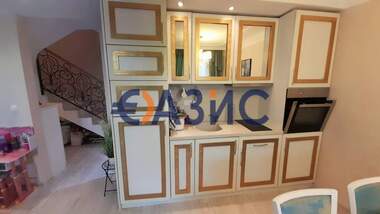 For sale - Apartment in Sunny Beach,  Burgas