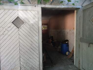 Продажба - Гараж в Раднево,  Стара Загора