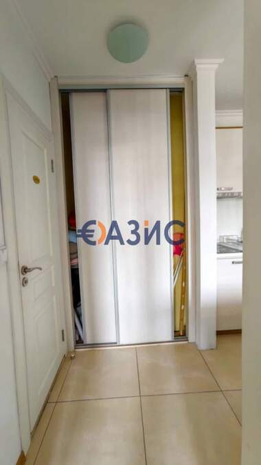 For sale - Apartment in Sunny Beach,  Burgas