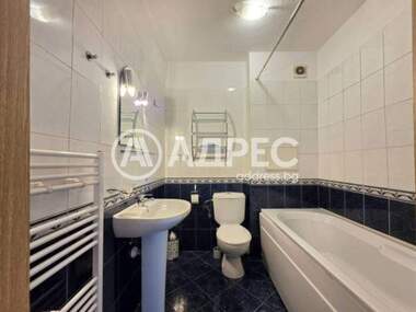 Аренда - Квартира в Изток,  София