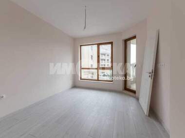 For sale - Apartment in k.k. Chayka,  Varna