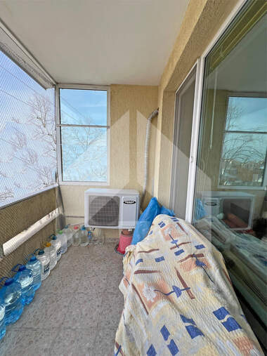 Verkauf - Wohnung in Nowi Pazar,  Schumen