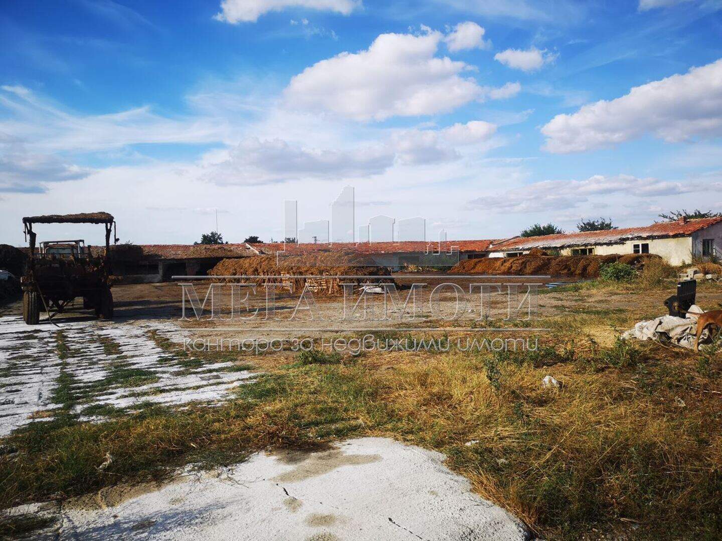 Warehouse in Kameno, Burgas – photo 7