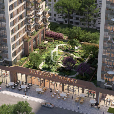 For sale - Apartment in Poligona,  Sofia