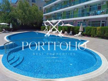 Satış - Apartman olarak Sunny Beach,  Burgas