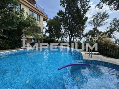 For rent - Apartment in Manastirski rid,  Varna