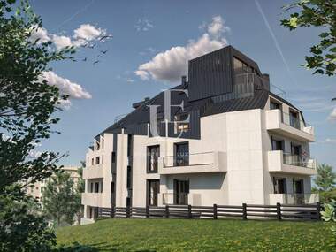 Vânzare - Apartament în Lozeneț,  Sofia
