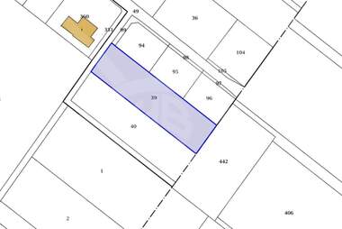 For sale - For Construction in Brestnik,  Plovdiv