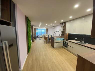 For rent - Apartment in Alen mak,  Varna