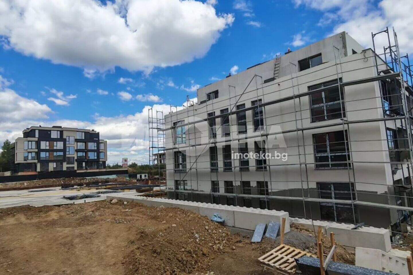 Dört odalı Apartman olarak Malinova Dolina, Sofia – fotoğraf 3