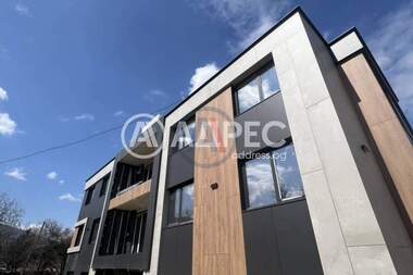 Satış - Apartman olarak Malinova Dolina,  Sofia