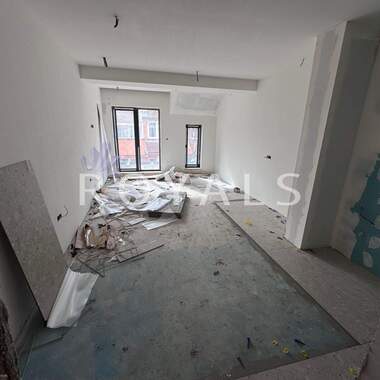 Verkauf - Wohnung in Zimno kino Trakia,  Warna