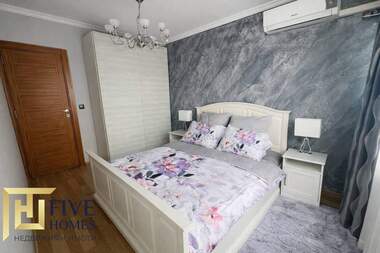 Satış - Apartman olarak Nesebar,  Burgas