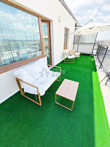Satış - Apartman olarak Sunny Beach,  Burgas