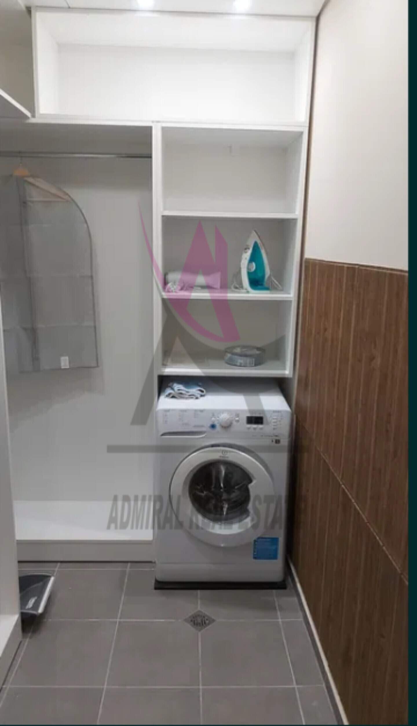Cu două camere Apartament în Grand Mol, Varna – fotografia 5